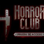 Madrid Terror Horror Club