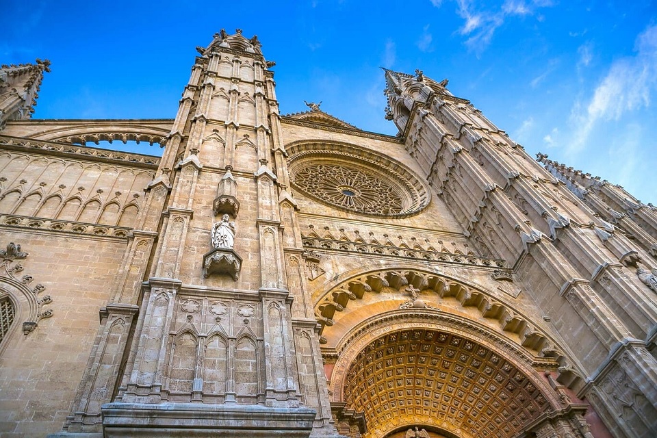 Catedral de Mallorca