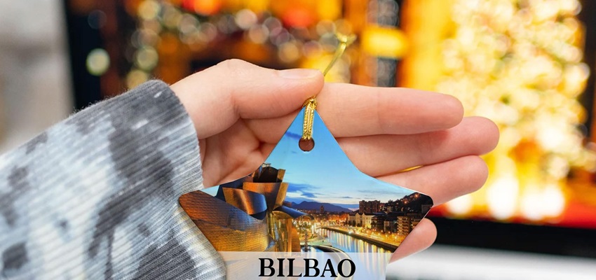 Navidad o Fin de Año en Bilbao en hotel desde sólo 27,50€ 🏨💫