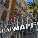 Fundación Mapfre Madrid