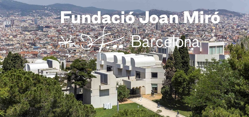 Fundació Joan Miró descuento entradas Museo Miró Barcelona 🖼