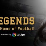 Legends, Home of Football