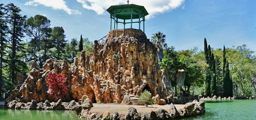 Parc Samà concierto PAPA ORBE y los Científicos del Sabor 🌳🎶