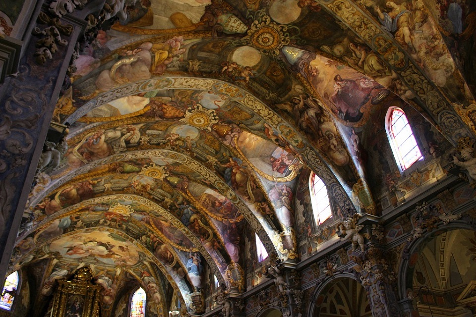 Iglesia Parroquial Museo de San Nicolás | Valencia