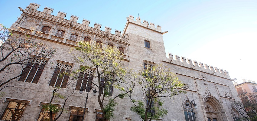 Iglesia Parroquial Museo de San Nicolás visitas y entradas al mejor precio ⛪