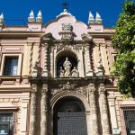 Museo de Bellas Artes de Sevilla