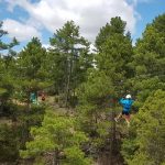 Albarracín Aventura Parque Multiaventura y Tirolinas