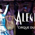 Descuentos Cirque du Soleil Alegría en Barcelona entradas 2x1 Cirque du Soleil Madrid