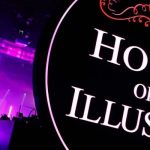 Espectáculo de Magia The House of Illusion en Salou