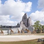 Parc Zoologique de Paris | Parque Zoológico de Bois de Vincennes