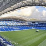 Tour Estadio Reale Arena - Real Sociedad