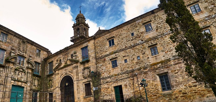 Entradas al Museo do Pobo Galego 🎫 Museo del Pueblo Gallego