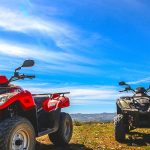 Aventouralia: rutas en quad en Mijas 🏍️ Turismo de aventura: tours en quad