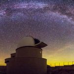 Parc Astronòmic Montsec (PAM) 🌌 ⭐ Observatorio astronómico del Montsec