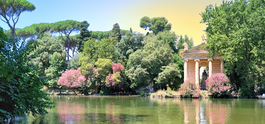 Bioparco Roma entradas con descuento al jardín zoológico 🐾