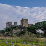 Castillo de Almodóvar del Río