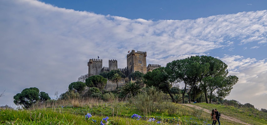 Entradas al Castillo de Almodóvar del Río con descuento 🏰 Córdoba