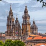 Catedral de Santiago de Compostela y museo visita guiada