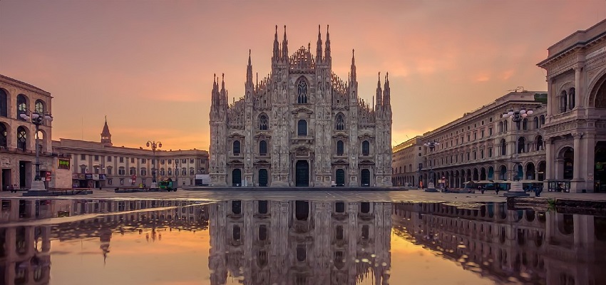 Duomo de Milán y Museo: entradas con descuento exclusivo ⛪ Italia