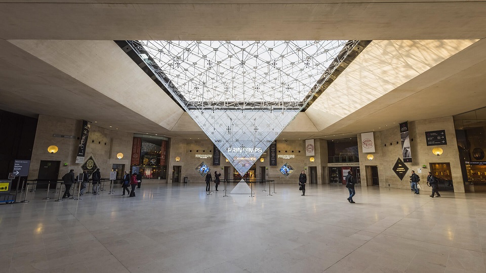 Museo del Louvre: entradas con descuento y ofertas exclusivas