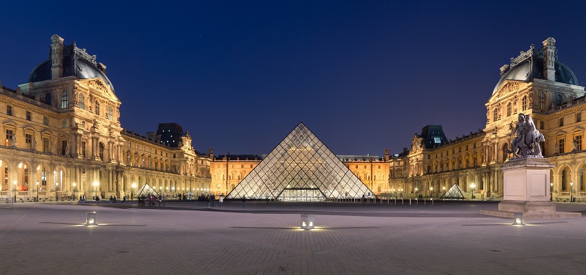 Museo del Louvre: entradas con descuento y ofertas exclusivas 🖼️