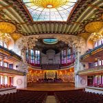 Palau de la Música Catalana