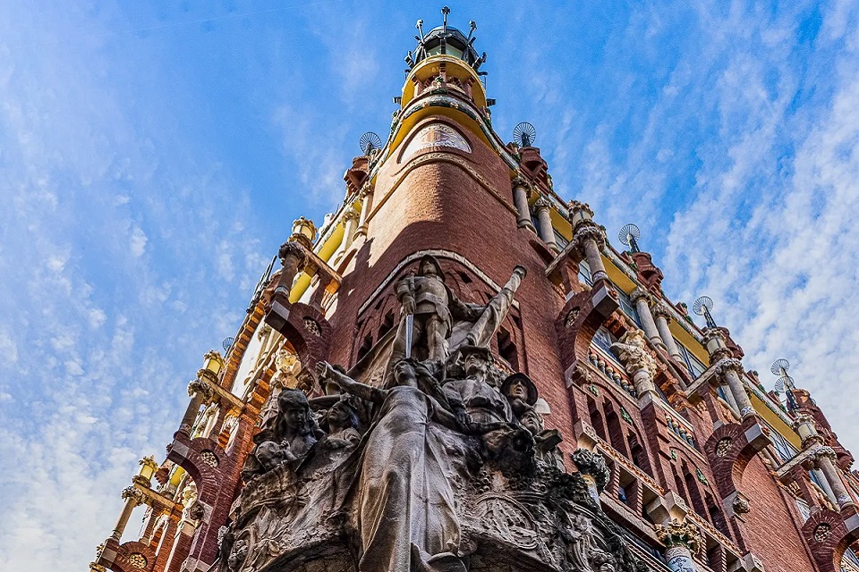 Palau de la Música Catalana