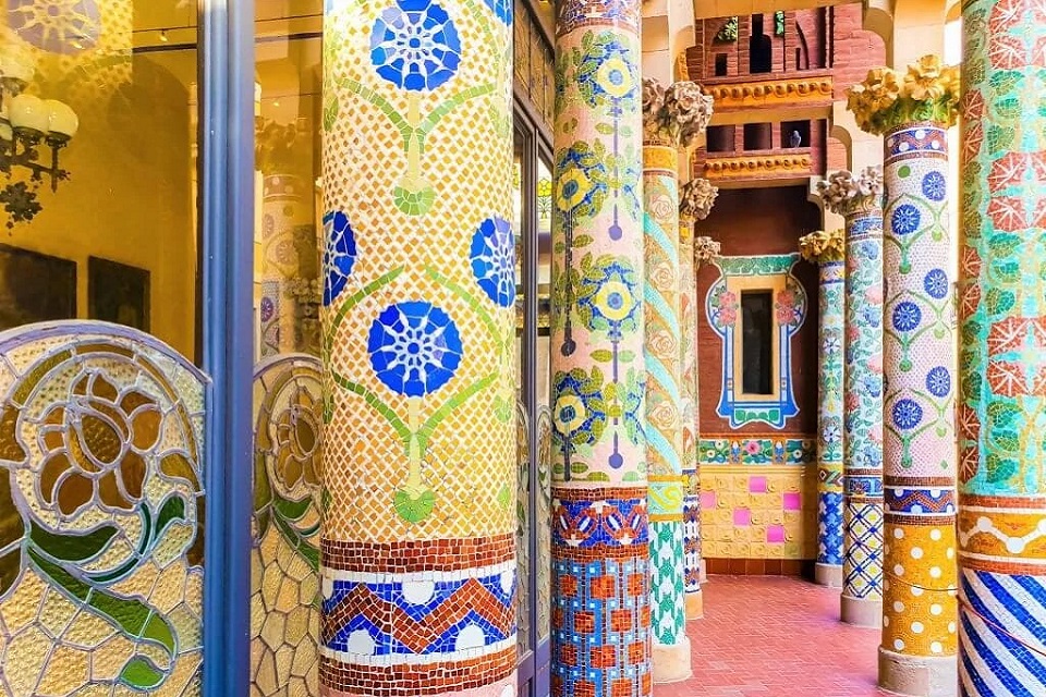 Palau de la Música Catalana