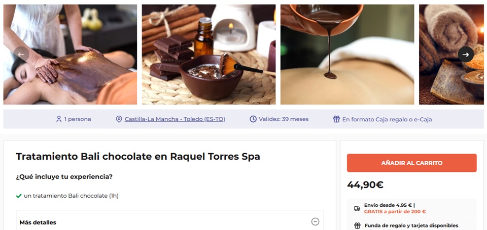 Ofertas en relax, bienestar, spas y circuitos termales con descuento exclusivo. Código descuento spas y circuitos termales España. TOP mejores balnearios de España. Los mejores circuitos de spa de España. Los mejores balnearios y spas de España para desconectar. Te presentamos una guía con los mejores spas y balnearios de nuestro país. Spas famosos y centros termales en España. Oferta de balnearios y spas en España. Guía de los mejores spas de España. Centros de spa en España.