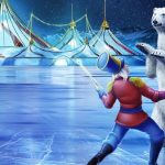 Descuento Entradas Circo Alegría On Ice Madrid | Palacio de Hielo