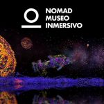 Descuento Nomad Museo Inmersivo entradas 2x1. Ofertas Nomad Madrid descuento entradas Museo Inmersivo Gran Vía