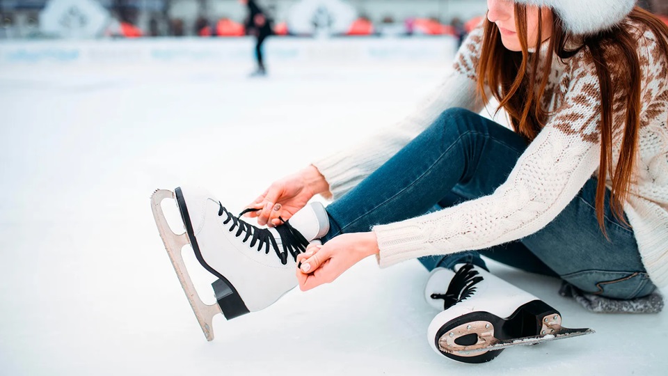 Promociones Palacio Deportes Benalmádena entradas 2x1 gimnasio, piscina y pista de hielo en Benalmádena, Málaga