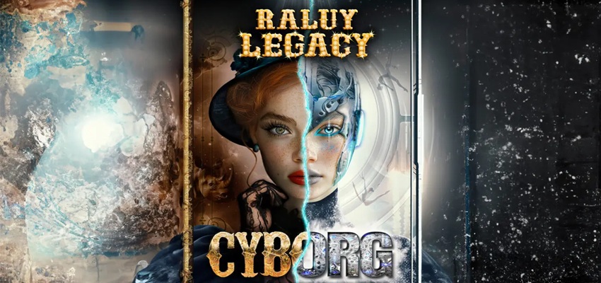 Circo Raluy Legacy: espectáculo ‘‘Cyborg’’ por sólo 11,70€ 📍Barcelona