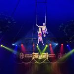 Descubre el espectáculo del Gran Circo Holiday 2x1 entradas baratas. Entradas con descuento Gran Circo Holiday en Ensanche de Vallecas