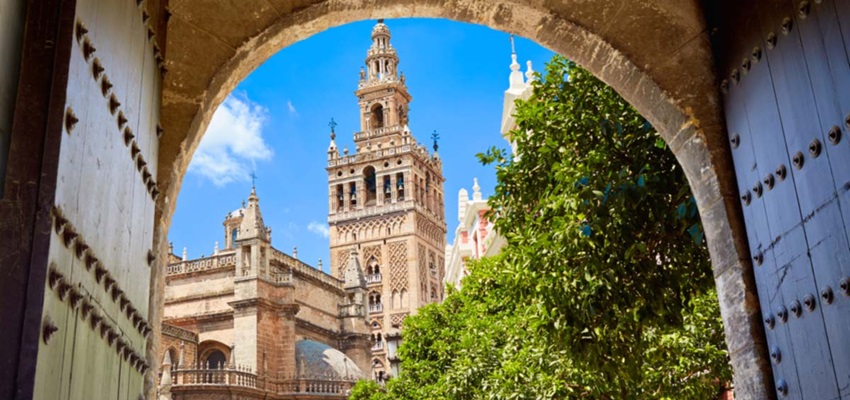 Planes en Sevilla: cosas que ver y hacer en Sevilla 💡 Opciones para todas las edades