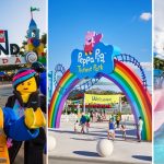 Legoland Florida Tickets Legoland Orlando Entrance 2024. Entradas 2x1 Legoland Florida entradas baratas Legoland water park. Descuentos Legoland Florida + Parque de atracciones Peppa Pig. Ofertas Legoland Florida parque acuático. Descuento entradas 2x1 Peppa Pig parque temático en Orlando Florida EEUU. Códigos descuento parque temático Peppa Pig Winter Haven, Florida, Estados Unidos. 2x1 Parque temático Legoland Florida entradas. Viajando por América.