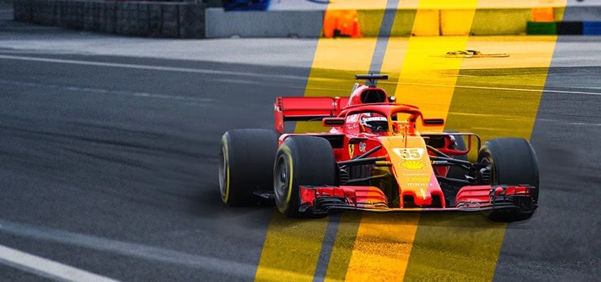 Gran Premio de Fórmula 1 Barcelona comprar entradas Gran Premio F1 España 2025 🏎️