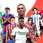 Liga EA Sports: El precio de las entradas en Primera División. Entradas LaLiga EA Sports 2024/2025. Entradas la Liga 24 25. Entradas Liga Real Madrid descuentos ntradas Liga Barcelona. Ofertas La Liga entradas. Entradas de fútbol baratas. Entradas de partidos. Página para comprar entradas de fútbol.