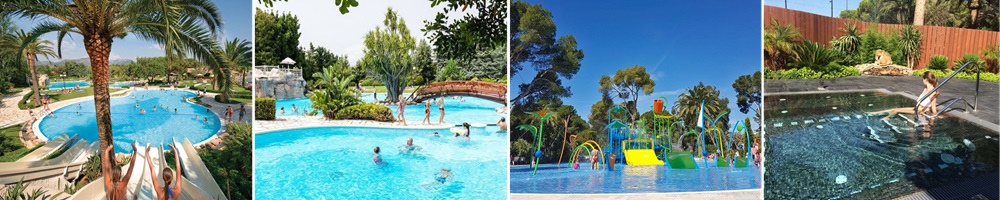 Los Mejores Campings con Piscina con Toboganes en Tarragona. Ofertas de alojamiento en los mejores campings con piscina con toboganes en Tarragona. Descuento vacaciones en los mejores campings con piscina con toboganes en Tarragona. Descuentos Camping & Resort Sangulí Salou vacaciones baratas Camping & Resort Sangulí Salou ofertas Camping Playa Montroig vacaciones en familia Camping Playa Montroig ofertas Camping La Torre Del Sol promociones.