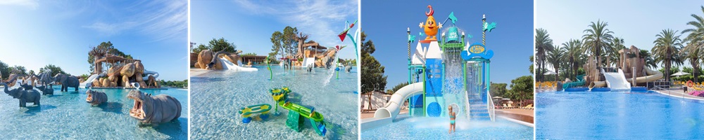 Los Mejores Campings con Piscina con Toboganes en Tarragona. Ofertas de alojamiento en los mejores campings con piscina con toboganes en Tarragona. Descuento vacaciones en los mejores campings con piscina con toboganes en Tarragona. Descuentos Camping & Resort Sangulí Salou vacaciones baratas Camping & Resort Sangulí Salou ofertas Camping Playa Montroig vacaciones en familia Camping Playa Montroig ofertas Camping La Torre Del Sol promociones.