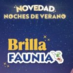 Entradas Brilla Faunia 2x1 entradas baratas brilla Madrid. Entradas con descuento Brilla Faunia Madrid el zoo iluminado más grande del mundo. Ofertas Brilla Zoo Madrid entradas. Código promocional Brilla Madrid descuentos Faunia noche. Descubre 200 esculturas de luz, movimiento y sonido. Vive las noches más brillantes de verano en Brilla Faunia Madrid. Descuentos entradas Brilla Faunia del 24 de junio al 1 de septiembre 2024 de lunes a domingo de 21h a 00:00h de la noche. Ofertas adulto por 19,90€. Descuento entradas niños 15,90€. Gratis menores de 3 años o 1 metro.