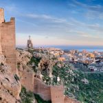 Visitas guiadas Almería capital. Visitas guiadas en Almería: refugios de la Guerra Civil, Alcazaba, casco histórico... ¡La mejor manera de empaparse de Almería! Turismo en Almería visitas y tours guiados. Descubre todas las excursiones, actividades y visitas guiadas en Almería al mejor precio, con descuentos y promociones. Visitas Guiadas Almería Gratis Visita Guiada Alcazaba Almería. Visita guiada por la Alcazaba de Almería. Visita guiada por el Casco Histórico de Almería. Tour por los refugios de la Guerra Civil de Almería. Visita guiada por la Alcazaba Almería. Pasear por las calles de Almería es pasear por su historia.