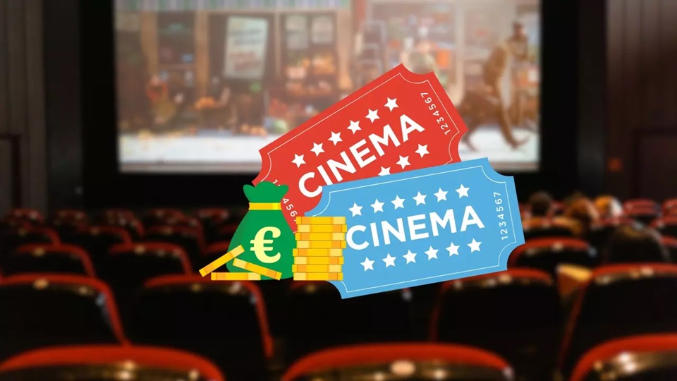 Compra Entradas de Cine Online al Mejor Precio Cartelera. Tus entradas de cine para todos los días con descuento. Compra tus entradas de cine baratas online para mk2 Cinesur, Cine Yelmo, Cine Premium Yelmo, Neocine, Multicines Puntalarga, Cines Victoria, Cines Aana y Cines Price Prime. Entradas de cine ofertas online. Entradas de cine con descuento. Yelmo Cines descuentos 2x1. Comprar entradas de cine por Internet. Entradas de cine precio. Comprar entradas de cine Yelmo. Entradas cine baratas Barcelona. Comprar entradas cine Barcelona. Descubre las mejores películas de estreno en tu ciudad. Disfruta de los últimos estrenos de la cartelera en tu cine Yelmo más cercano.