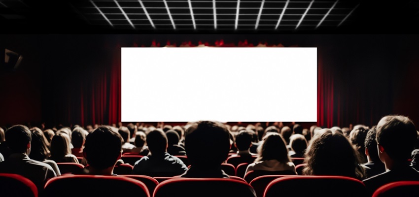 Ofertas entradas de cine 🎬 Cartelera, películas de estreno y venta anticipada