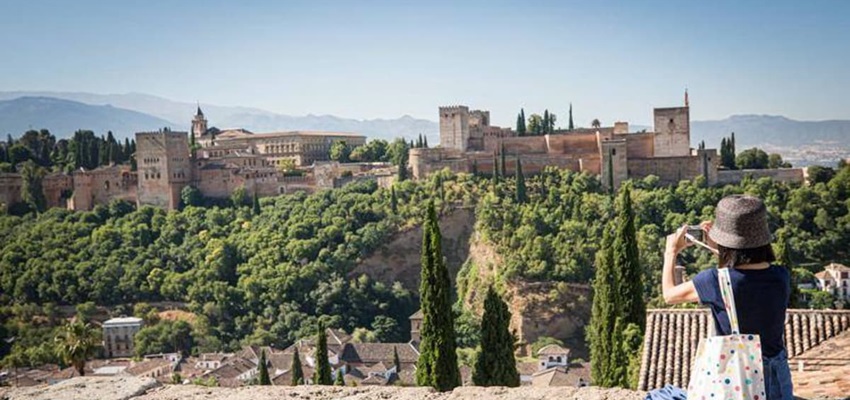 Planes en Granada: cosas que ver y hacer en Granada 💡 Opciones para todas las edades