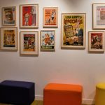 Museu del Comic i la Il.lustració Entradas Museo de cómic Barcelona. Museo del Comic y la Ilustracion Barcelona 2x1 entradas baratas Museu del Còmic i la il·lustració ofertas Museo de cómic - Tienda cómics Sant Cugat del Vallès, Barcelona. Entradas para Museo del comic y la ilustración Barcelona. Entradas 2x1 Museu còmic Sant Cugat