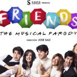 Friends: The Musical Parody Entradas 2x1 Friends: la Parodia Musical. Consigue tus entradas para la gira de Friends The Musical Parody en España ¡desde sólo 5€! Consulta las fechas y ciudades de la gira. Consulta fechas de espectáculos y conciertos para Friends, The Musical Parody en 2024 y compra entradas oficiales. Friends: The Musical Parody en Madrid. Entradas para Friends: la Parodia Musical. Friends: The Musical Parody en Sevilla Entradas. Friends. The musical parody Teatro Infanta Isabel. Descuento entradas friends: the musical parody España. Friends, The musical parody Madrid. Friends The musical parody barcelona. Friends el musical. Musical Friends Valencia. Musical Friends Madrid fechas. Friends el musical reparto