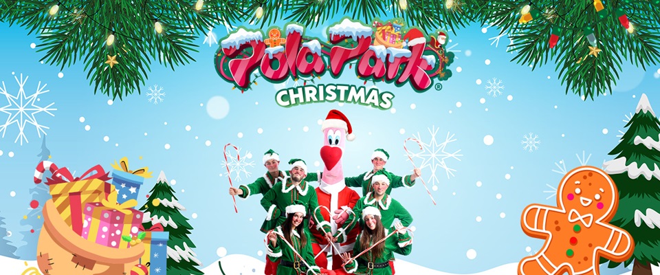 Entradas Pola Park online 52% descuento PolaPark código descuento Pola Park parque de atracciones de Santa Pola Pop'is Christmas Party con Edurne. Entradas 2x1 Pola Park ¡Tu parque de atracciones! Disfruta de una Navidad único en familia y aprovecha para conseguir tus entradas con descuento Pola Park Santa Pola. Descuentos Pop'is Christmas Party Pola Park. Ofertas Navidad en Pola Park Boo Pop'is Christmas Party con Edurne 2024. Pola Park entradas baratas. Precio entradas Pola Park entradas online. Pola Park como llegar. Código descuento Pola Park