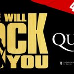 We Will Rock You el Musical 2x1 Entradas Madrid 2024. We will rock you entradas 2x1 musical en el Gran Teatro CaixaBank Príncipe Pío, Madrid. We Will Rock You Madrid entradas baratas 2024 musical de Queen.We Will Rock You entradas. We Will Rock You Madrid opiniones. We Will Rock You musical 2024. We Will Rock You Madrid entradas. Musical We Will Rock You edad recomendada. We Will Rock You musical opiniones. We will rock you Madrid reparto. Musical de Queen en Madrid 2024.