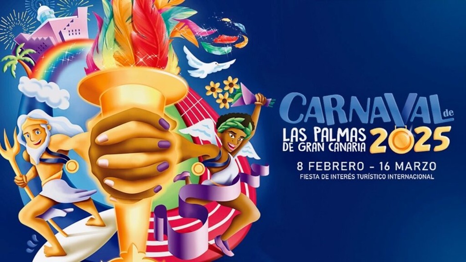 Ofertas en viajes Carnavales 2025. Carnaval de Las Palmas de Gran Canaria 2025 vuelos + hotel. El Carnaval de Las Palmas de Gran Canaria se celebra del 8 de febrero al 16 de marzo de 2025. Carnaval de Las Palmas de Gran Canaria 2025. Viajes a Las Palmas de Gran Canaria. Carnaval 2025 Gran Canaria. Carnaval 2025: Las Palmas. Carnaval 2025 Maspalomas. Carnaval 2025 Canarias. Carnaval ofertas viajes. Carnavales 2025 Tenerife fechas. Vuelos baratos Carnaval 2025 Canarias. Oferta vuelos + hotel Carnaval 2025 Las Palmas.